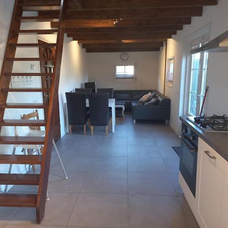 B&B De Kaagse Boer ภายนอก รูปภาพ