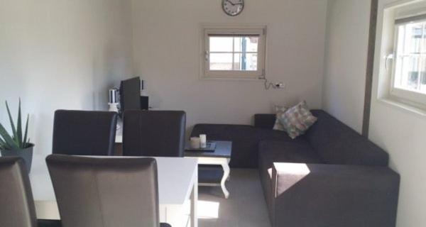 B&B De Kaagse Boer ภายนอก รูปภาพ