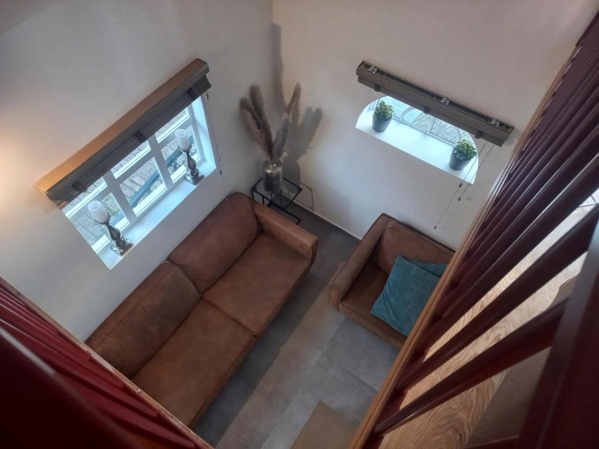 B&B De Kaagse Boer ภายนอก รูปภาพ