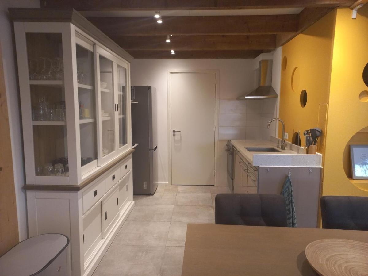 B&B De Kaagse Boer ภายนอก รูปภาพ