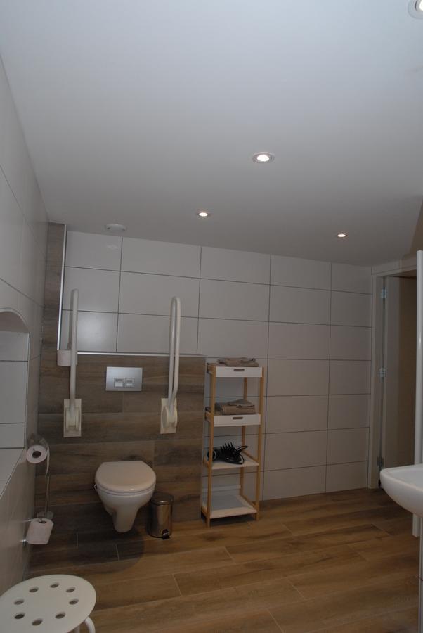 B&B De Kaagse Boer ภายนอก รูปภาพ