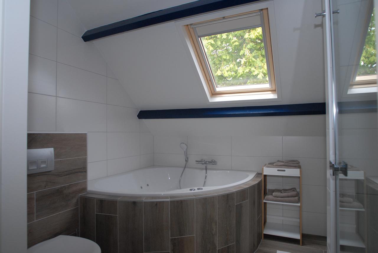 B&B De Kaagse Boer ภายนอก รูปภาพ