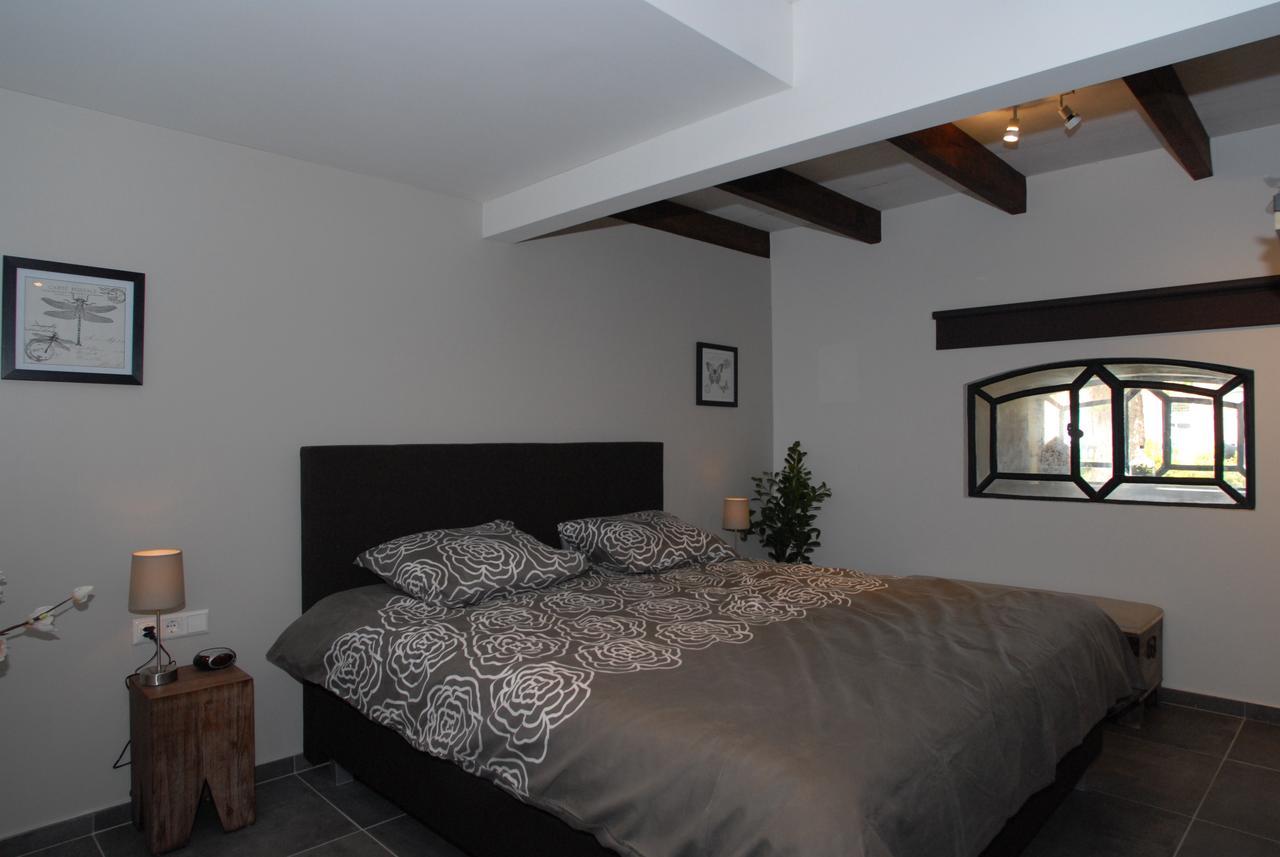 B&B De Kaagse Boer ภายนอก รูปภาพ